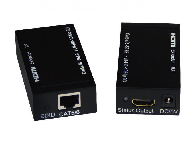 il supporto 3D, il gatto 5E/6 del riempitivo di fibra ottica di 60m cabla il riempitivo della fibra di 1080P HDMI