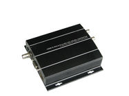 ricetrasmettitore a fibra ottica 300g, deviazione standard SDI 400m di 60Hz HDMI del ricetrasmettitore di singolo modo 1300ft