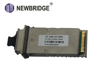 Potere basso ottico Consumptionor di gigabit X2 3.5W del modulo 10 del ricetrasmettitore di SFP della singola fibra