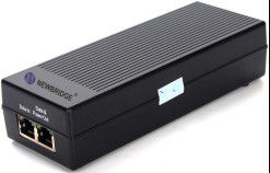 separatore del separatore HD HDMI di IEEE 802.3at Poe di sostegno del separatore di poe del porto dell'uscita 12V di CC di 100Mbps RJ45